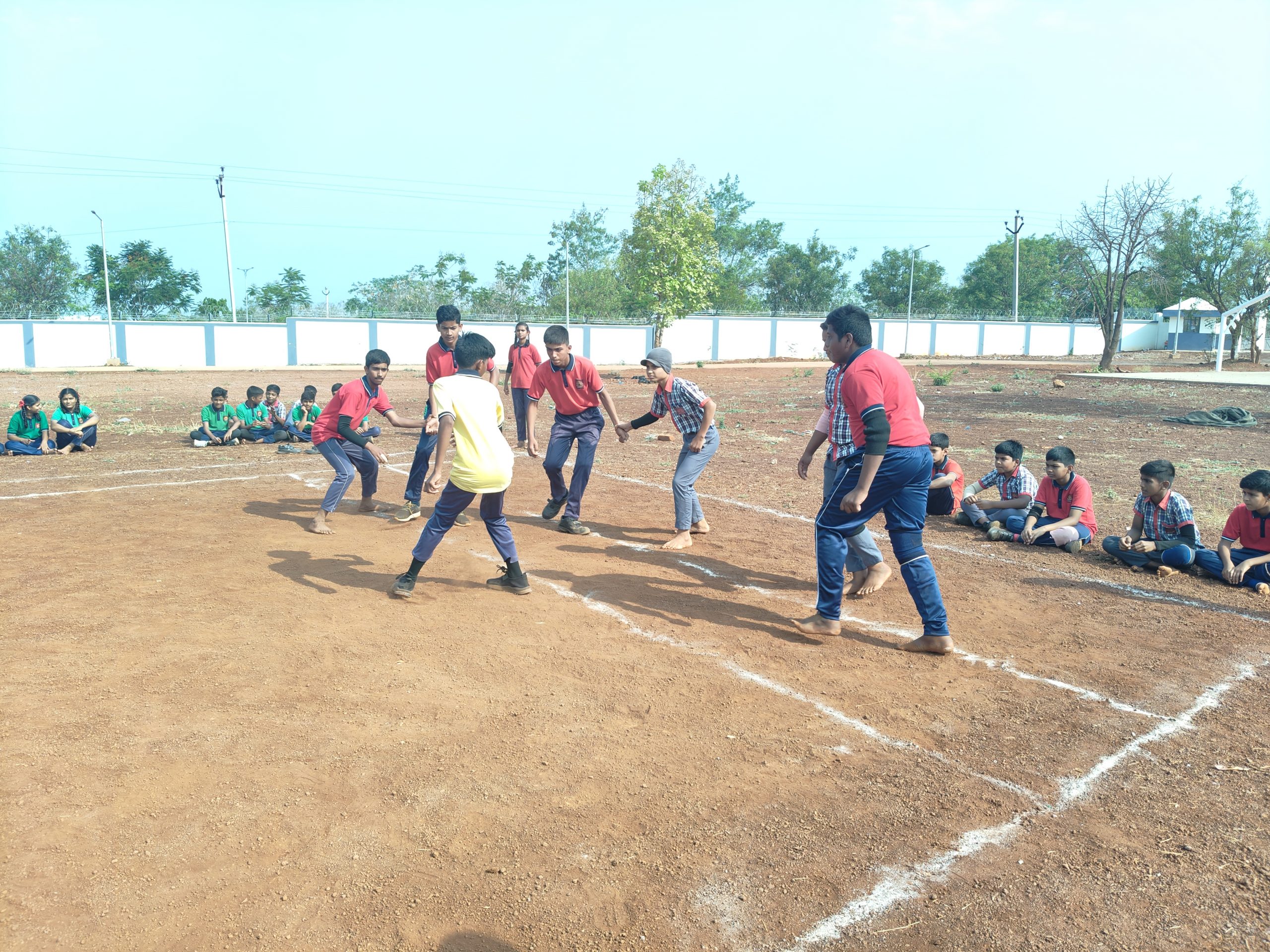 Kabbadi