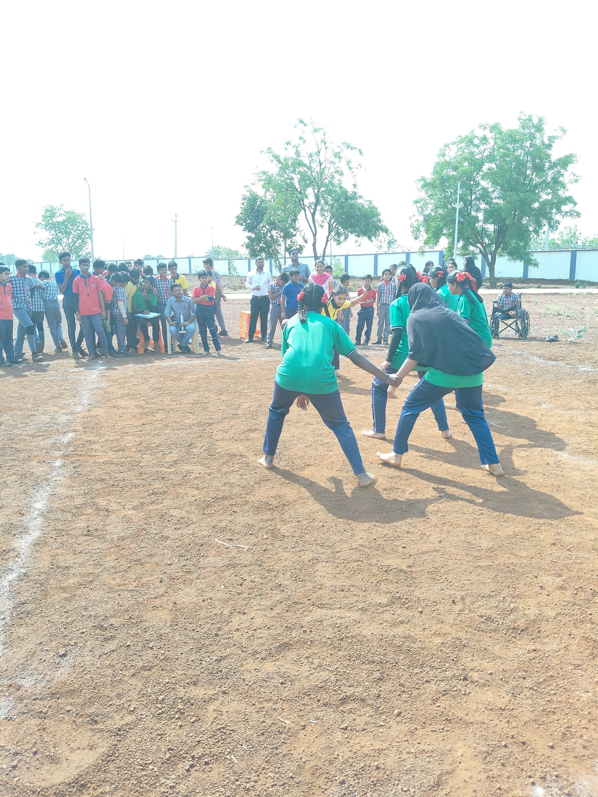 Kabbadi