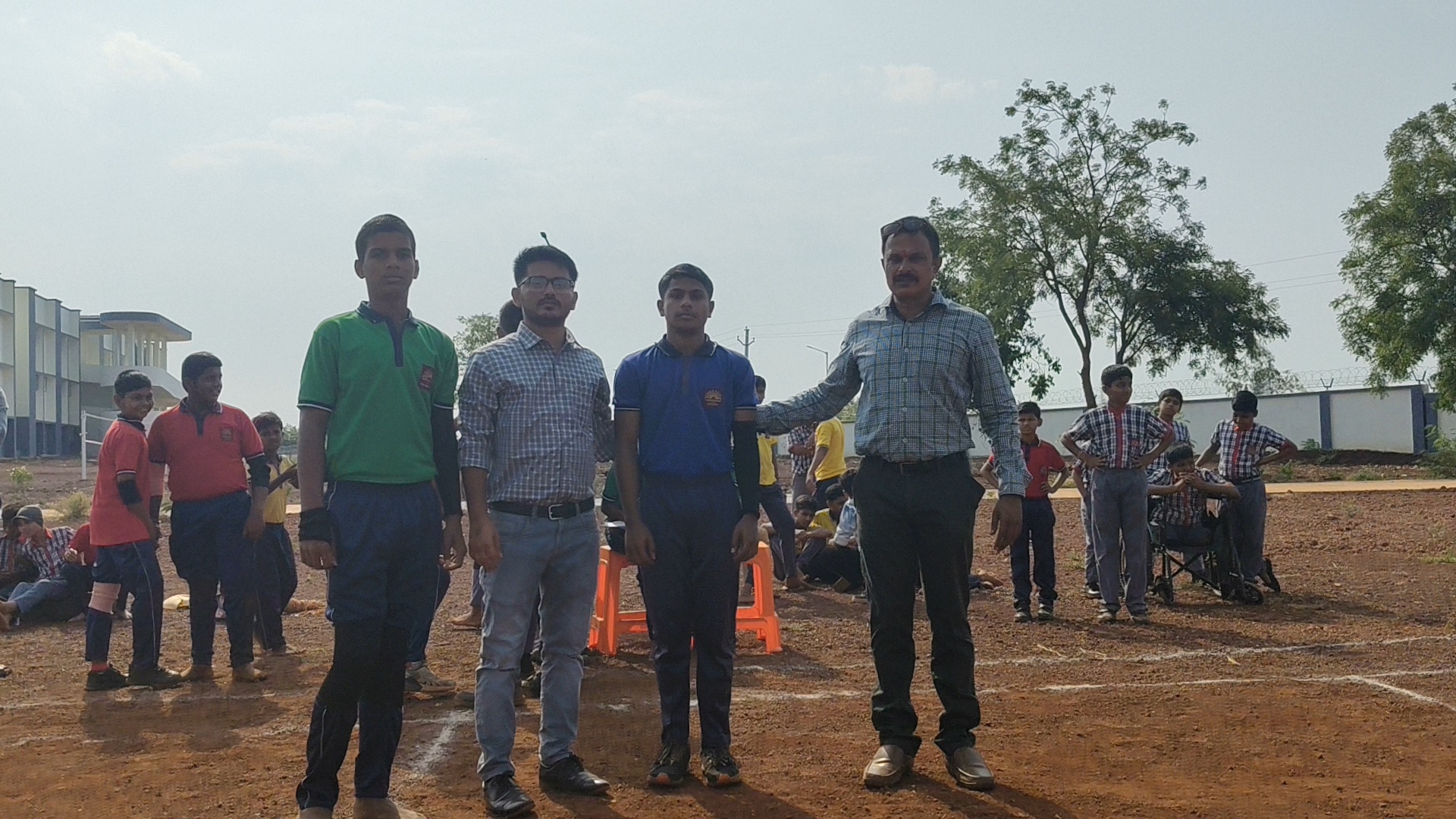 Kabbadi