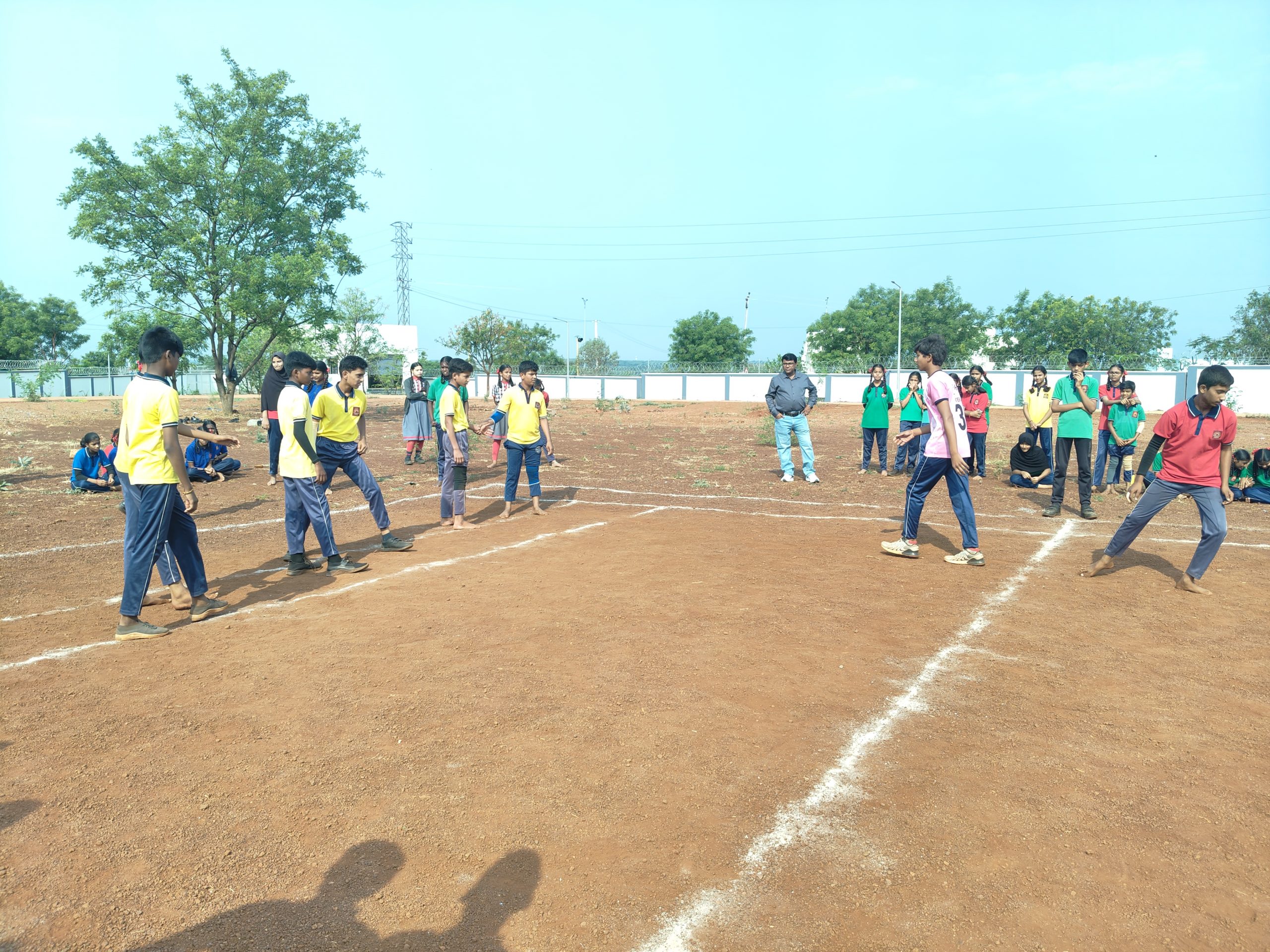 Kabbadi