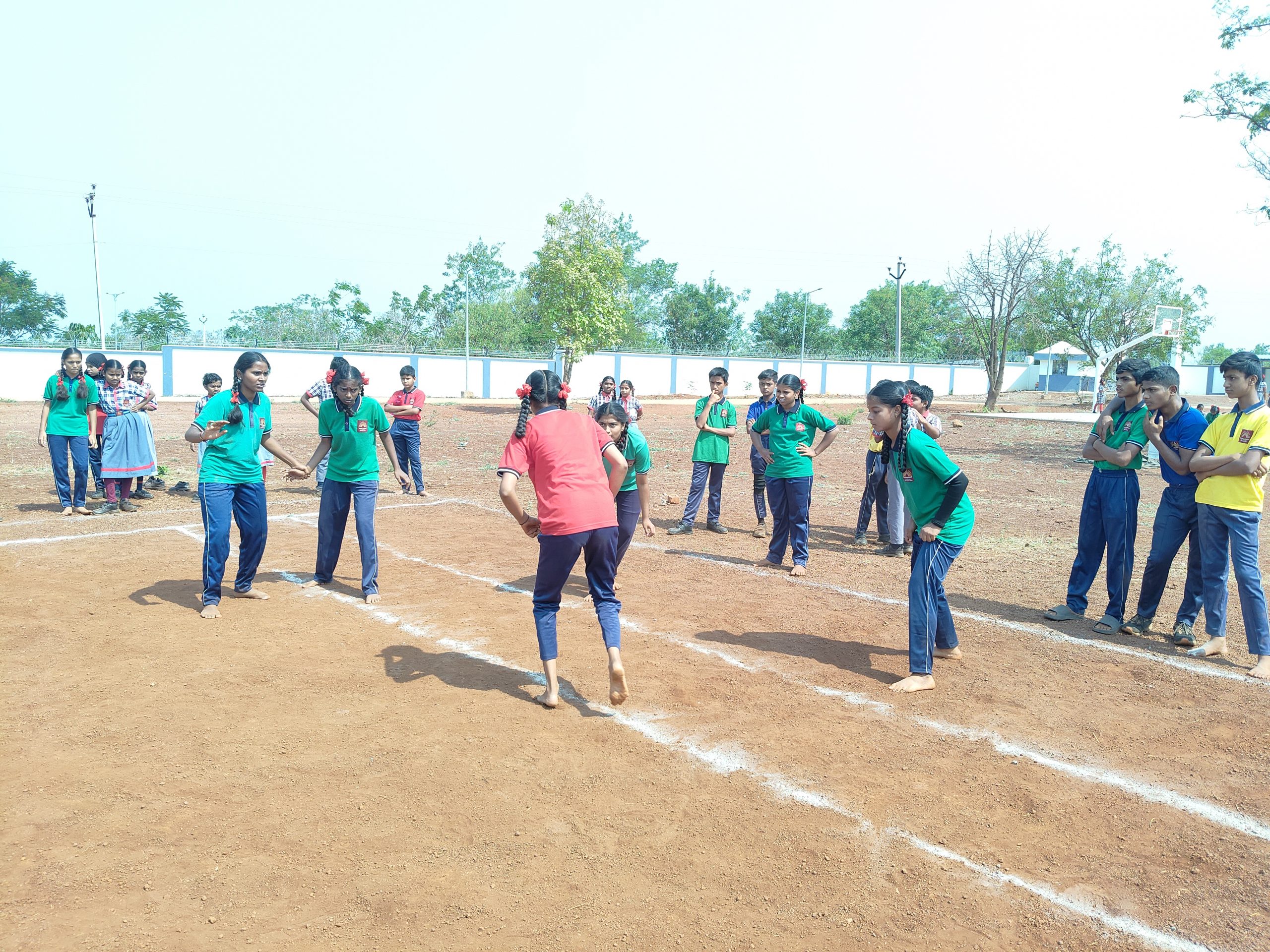 Kabbadi