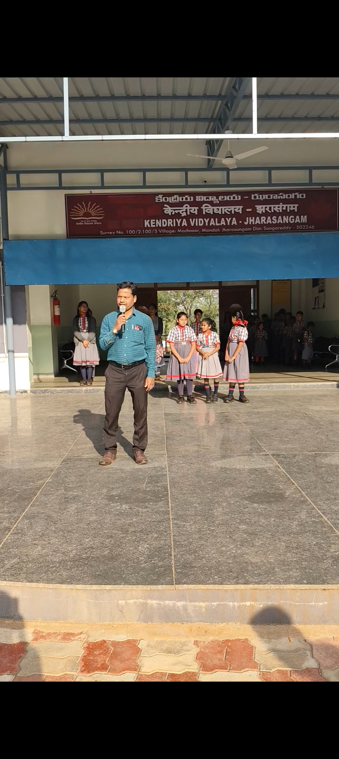 Health day