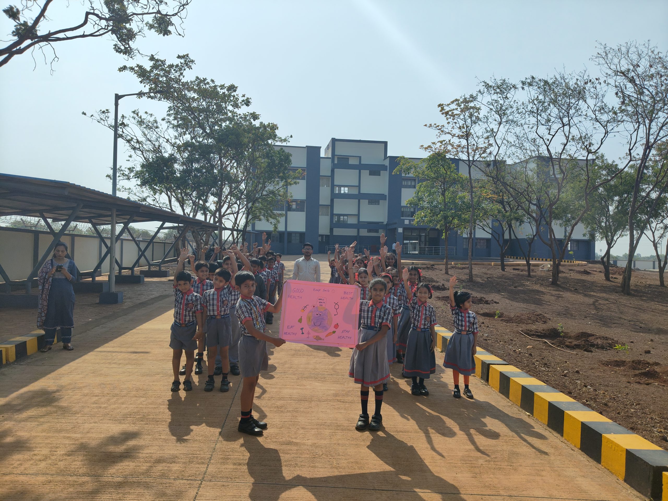 Health day
