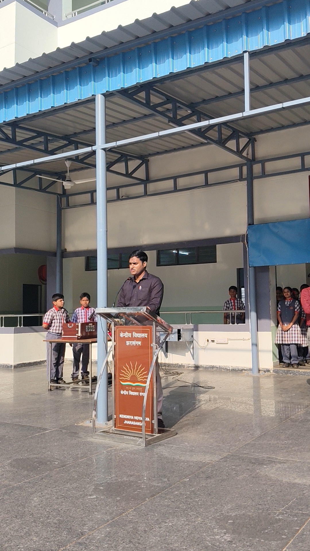 (2025-26)Ambedkar Jayanthi