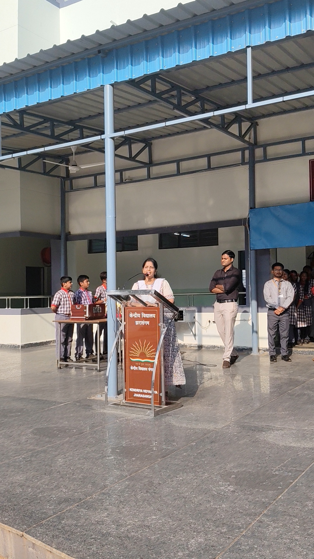 (2025-26)Ambedkar Jayanthi