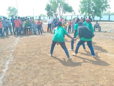 Kabbadi