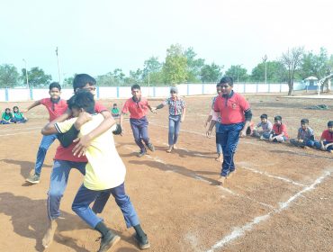 Kabbadi