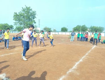 Kabbadi