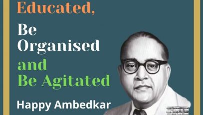 Dr.Ambedkar