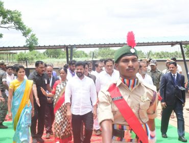 Inauguration