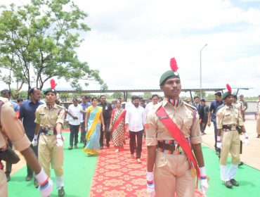 Inauguration