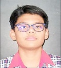 ADITYA SHANDILYA
