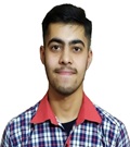 DHRUV RAJ ARORA