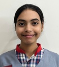 ARSHPREET KAUR