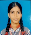 RASHIKA SAINI