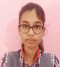 KRITI BHASKAR