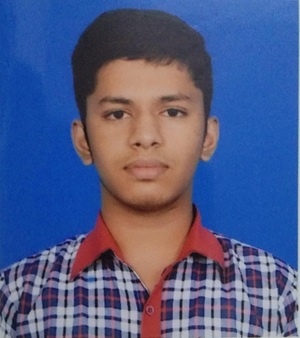 शिवम गौतम