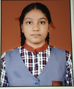 खुशी