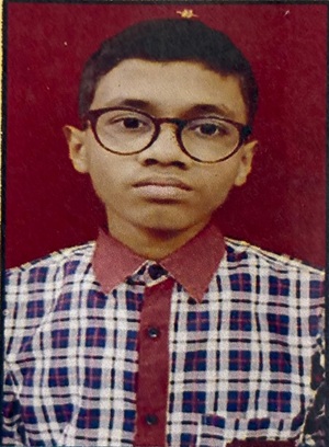 Amitesh Bhaskar