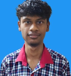 divyansha behra