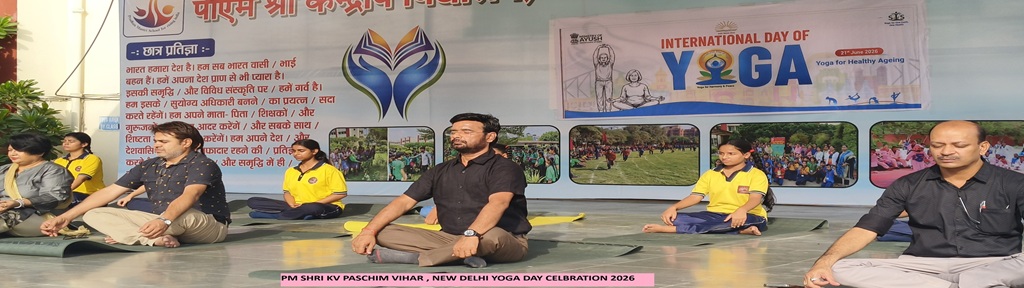 yoga day 2