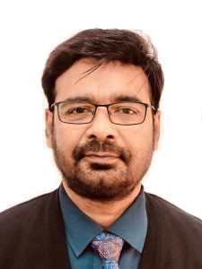 principal sir