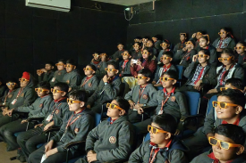 Excursion image
