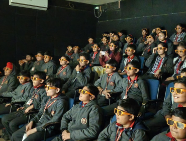Excursion image