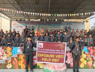 Excursion image