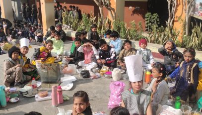 community participation