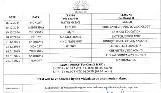 datesheet pb2