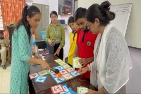 robotics workshop