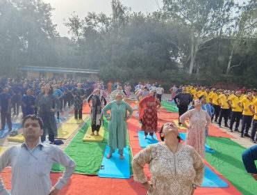 yoga 5