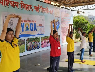 yoga 7