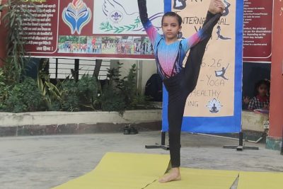 yoga 11