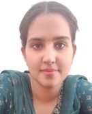 MONIKA CHIKKARA