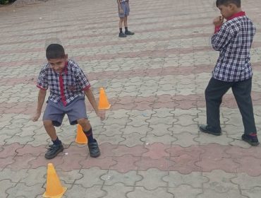 primary activity inclusive 3