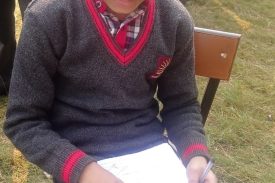 primary activity inclusive 5