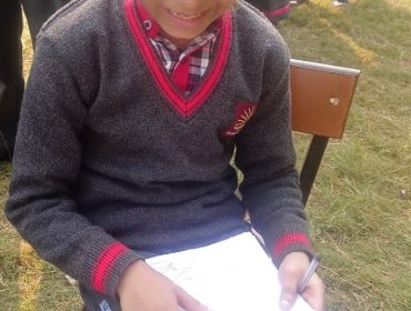 primary activity inclusive 5