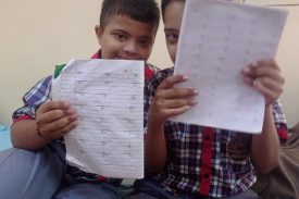 primary activity inclusive 4
