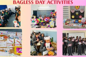 bagless day