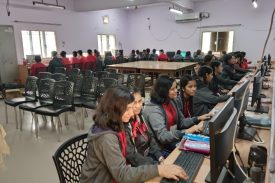 COMPUTER LAB