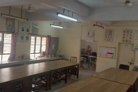bio lab