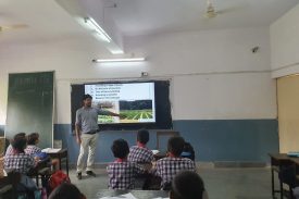 interactive panels