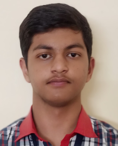 Aditya Kumar