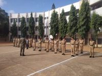 NCC Activities