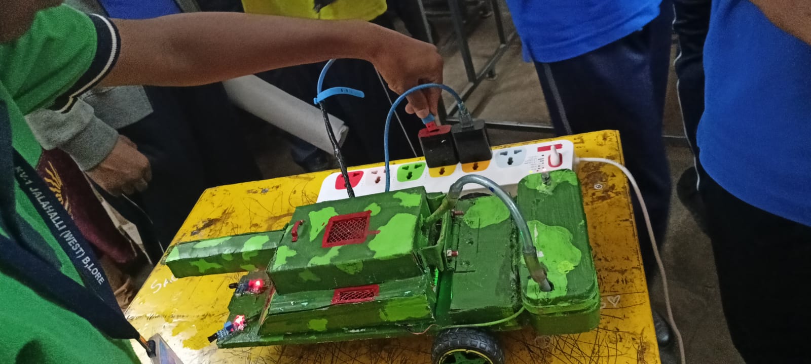 Rsbvp