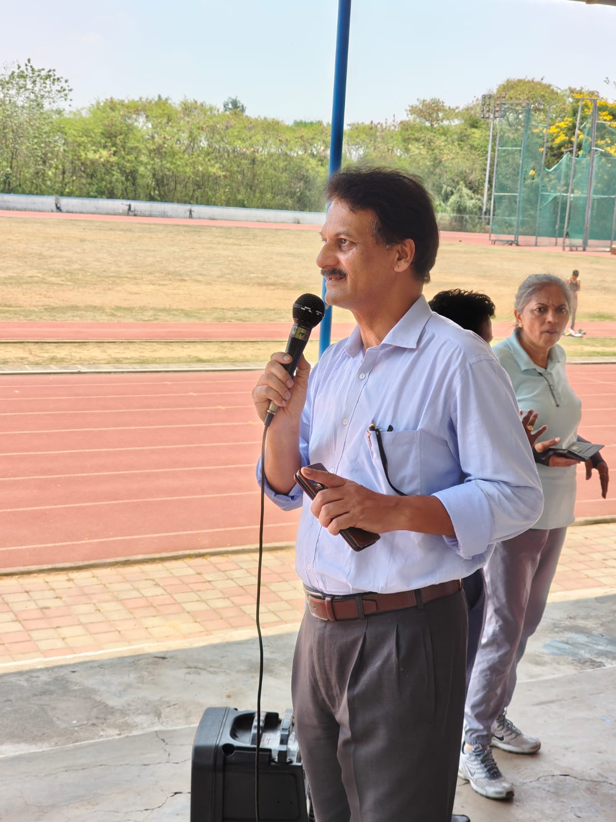 Regional sports 2025