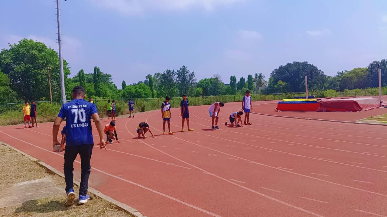 Regional Sports 2025