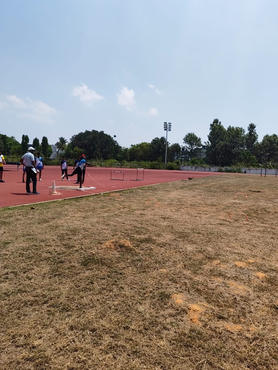 Regional sports 2025
